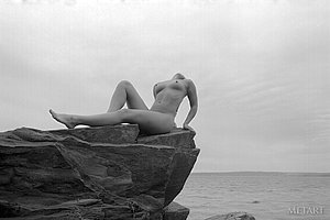 Collection of really deep photos with women that use their beauty