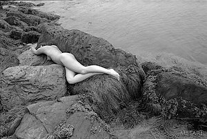 Collection of really deep photos with women that use their beauty